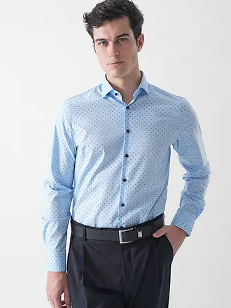 OLYMP LEVEL FIVE | Hemd Slim Fit | 